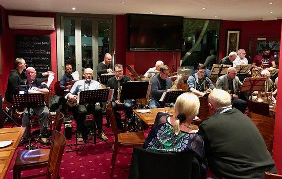 The Rising Sun Hotel